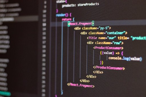HTML Standards for Web Development